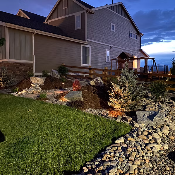 Eddy's Lawn &  Landscaping Services & Designs LLC