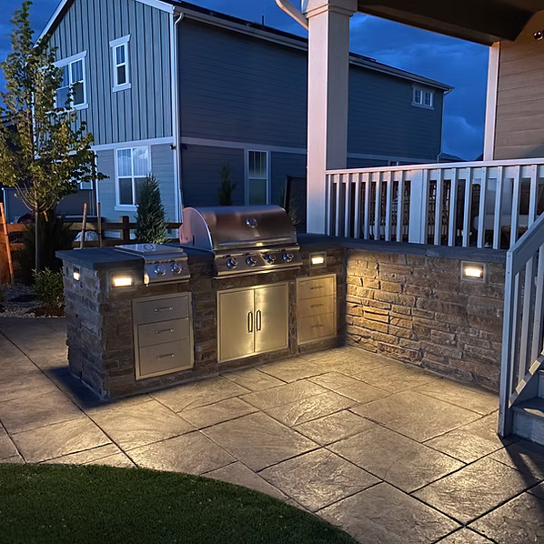 Eddy's Lawn &  Landscaping Services & Designs LLC